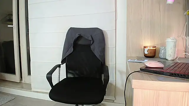 Kotis Foxy online show from October 2, 8:36 pm