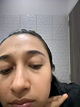 cata megan online show from October 4, 9:15 am