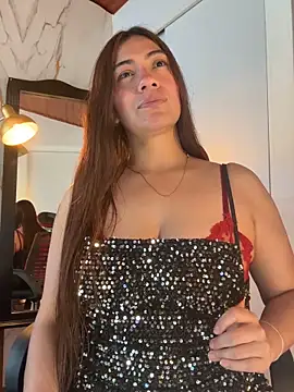 emmily d online show from March 7, 8:38 pm