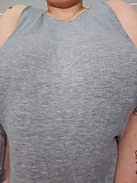 DevilDahm online show from April 7, 7:49 pm