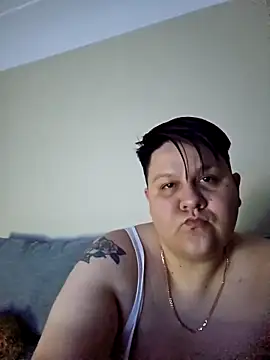 DevilDahm online show from April 1, 3:07 am