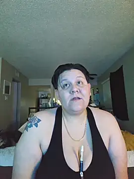 DevilDahm online show from February 20, 4:44 am