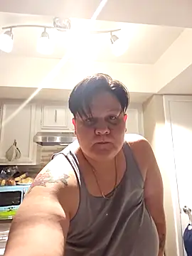 DevilDahm online show from October 13, 1:30 am