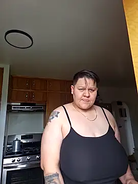 DevilDahm online show from April 12, 7:16 pm