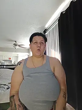 DevilDahm online show from November 23, 10:11 pm