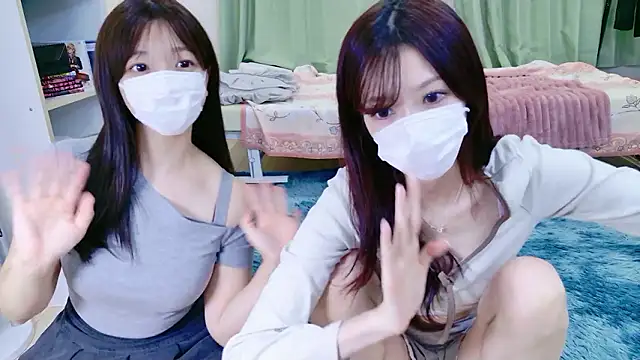 oxo yuna oxo online show from June 8, 1:34 pm