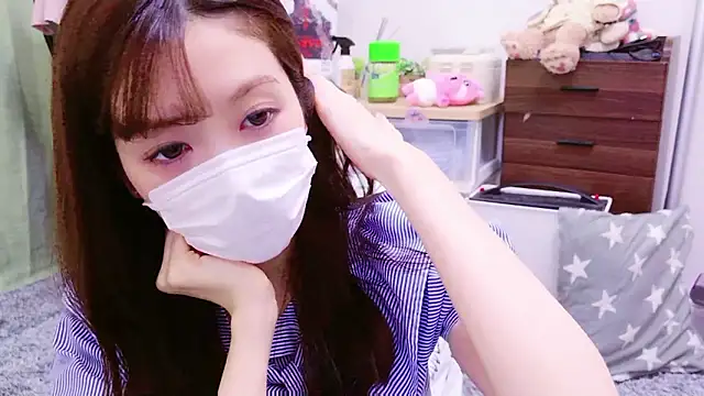 oxo yuna oxo online show from September 9, 10:59 am