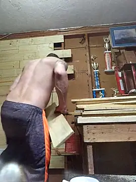 Buffshagswell online show from October 29, 10:45 pm