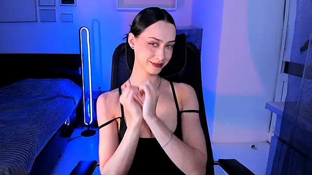 unaericaabistrong online show from March 2, 6:25 pm