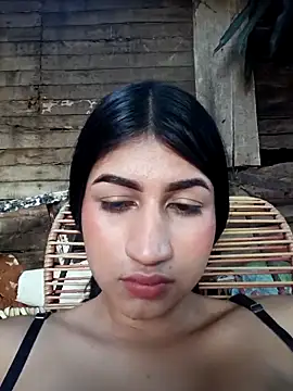 Julix A online show from September 15, 10:17 pm