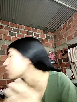 Julix A online show from February 8, 8:01 pm