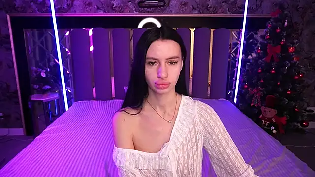 Snow WhiteeeX online show from January 12, 7:02 am