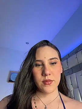  ISABELLA HOT  online show from April 15, 8:09 pm