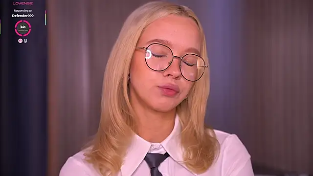  AlinaBailey online show from September 13, 8:22 am