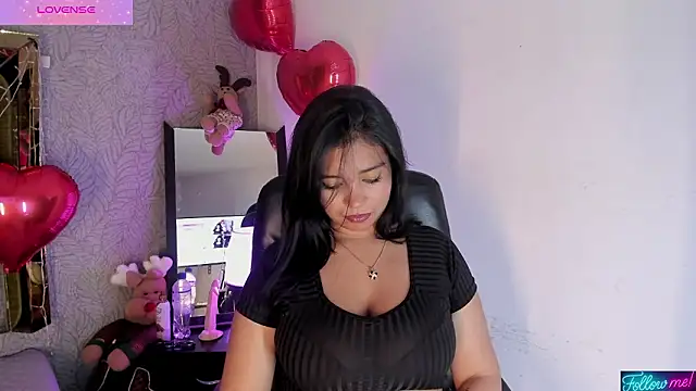 Candys victoria online show from February 20, 6:59 am