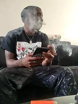 TransboyJay online show from October 2, 12:04 am