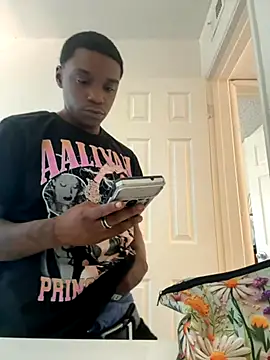 TransboyJay online show from September 23, 7:23 pm