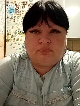 Marina376 online show from October 10, 8:14 pm