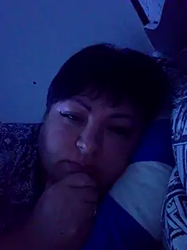 Marina376 online show from October 16, 5:37 pm