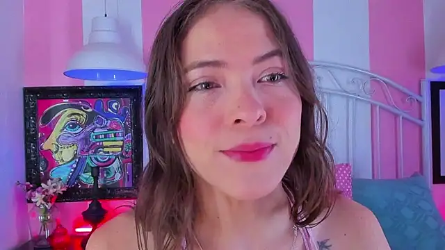 Liah Grey8 online show from September 11, 9:04 pm