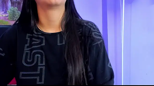 KimberlyVillaLobos online show from September 17, 12:03 pm