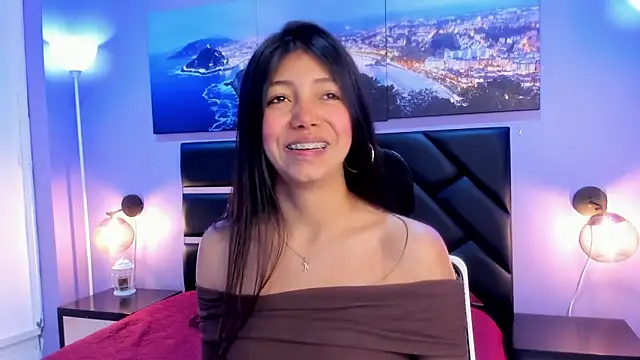 KimberlyVillaLobos online show from February 18, 11:42 am