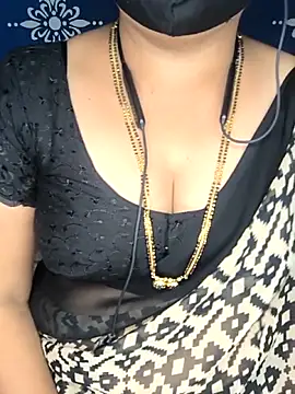 Anusha-09 online show from February 9, 7:05 pm