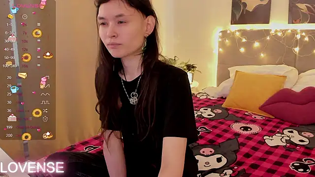 Emily Strikeee online show from February 22, 10:16 am