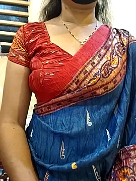 Lilly-queen online show from November 10, 7:09 pm