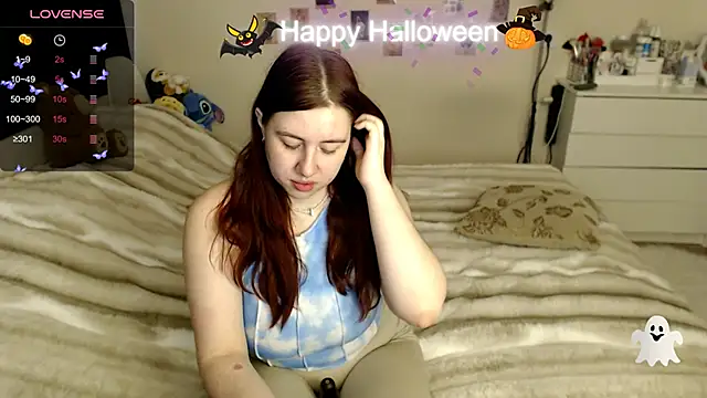 BettyandRich  online show from November 6, 8:31 am