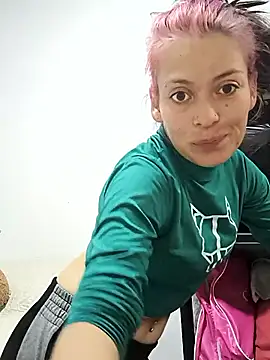 Tefannyy  online show from January 13, 7:51 pm