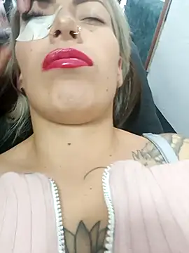 Tefannyy  online show from March 17, 4:00 pm