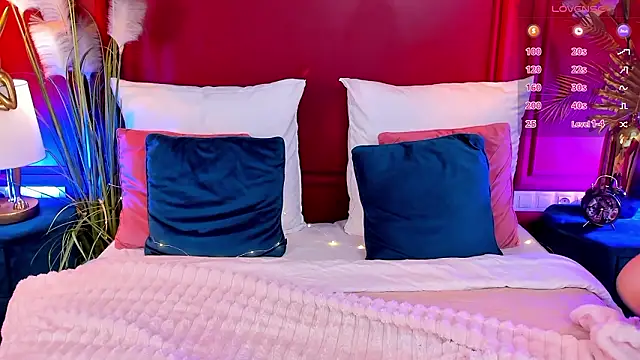 GiaCale online show from March 13, 6:26 am