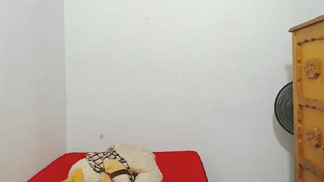 ariellth online show from February 27, 7:46 pm