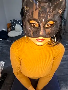 Black panther00 online show from October 31, 8:29 am