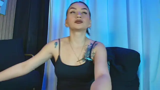 ArkaBella online show from November 15, 8:43 pm