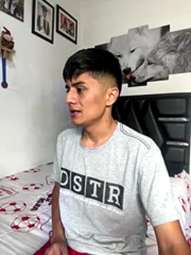 Fernandoo Oficial online show from December 17, 4:44 pm