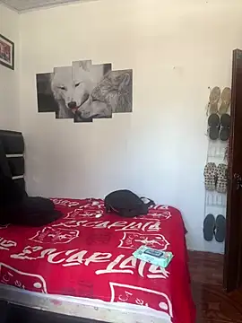 Fernandoo Oficial online show from February 26, 5:45 pm