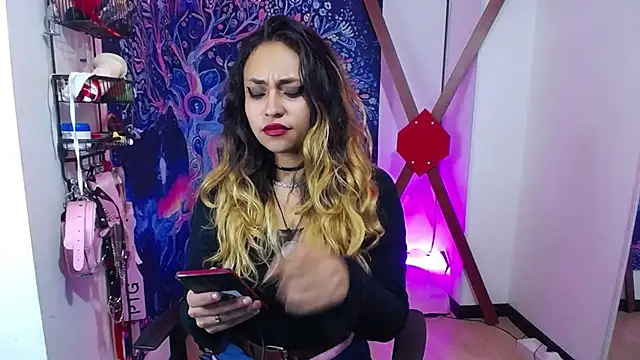 saba the courtesan online show from October 12, 6:49 am