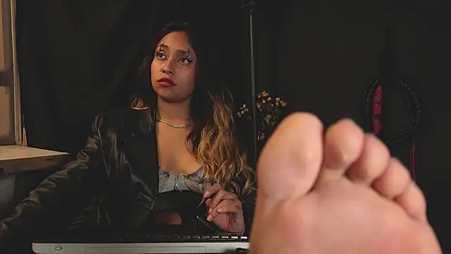 saba the courtesan online show from February 20, 6:26 am