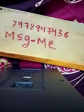 Funqueen001 online show from January 9, 6:34 pm