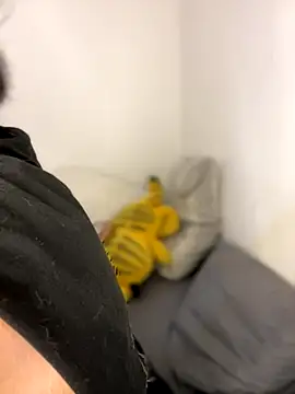 AnnikaMerliahh  online show from October 30, 3:31 am