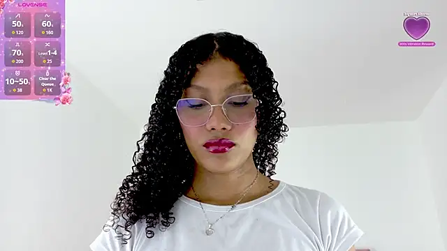 allis0n ik online show from February 10, 3:42 am