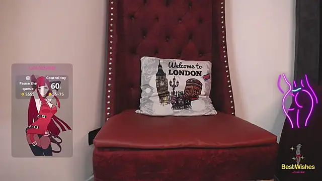 BiancaAntonelli online show from November 10, 1:17 pm