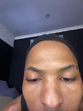 BlueIceCube online show from April 6, 9:54 am