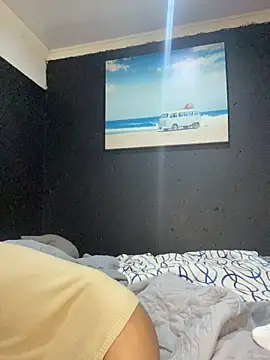 BlueIceCube online show from April 14, 12:27 pm