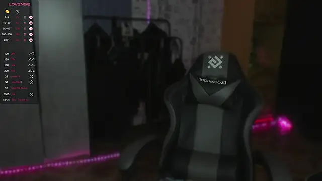 SweetyDeviliya online show from December 3, 1:30 am