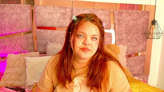 Dakota-Bruce online show from November 18, 2:51 pm