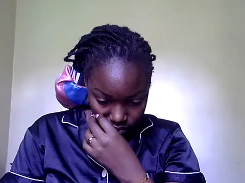 Chichii- online show from April 15, 10:38 am