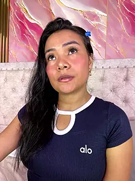 Rousse blue online show from January 13, 3:56 am